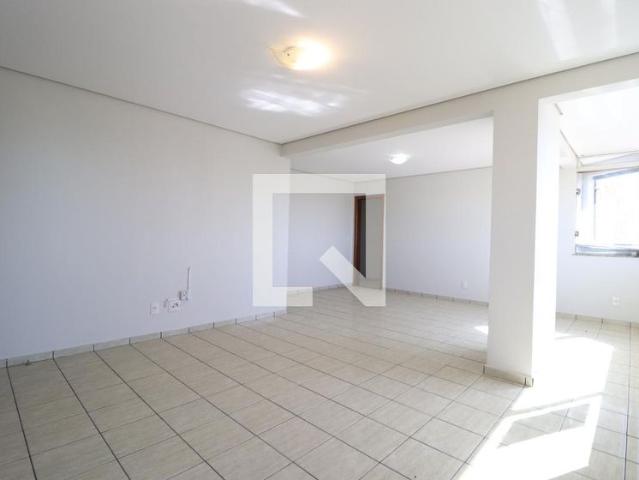 Apartamento aluguel em Setor Central, Uberlândia