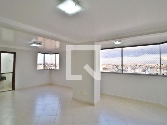 Apartamento aluguel em Região Geográfica Imediata de Uberlândia, Oliveira Fortes