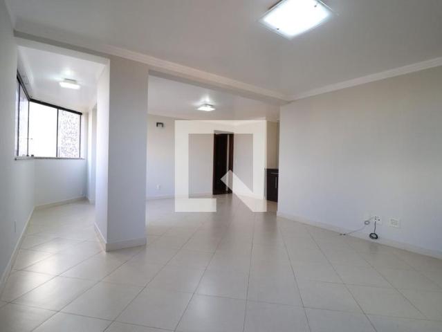 Apartamento aluguel em Região Geográfica Imediata de Uberlândia, Oliveira Fortes