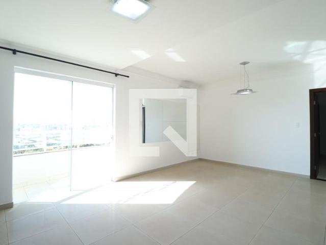 Apartamento aluguel em Setor Central, Uberlândia