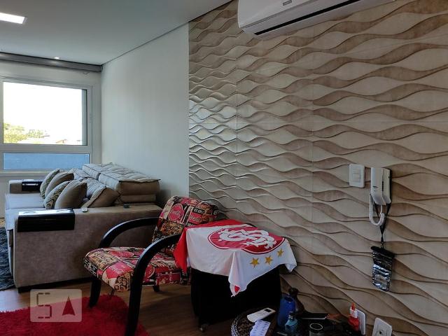 Apartamento aluguel em Região Geográfica Imediata de Porto Alegre, Região Metropolitana de Porto Alegre