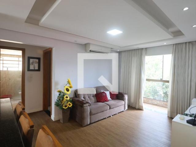 Apartamento aluguel em Canoas