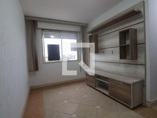 Apartamento aluguel em Nossa Senhora das Graças, Canoas