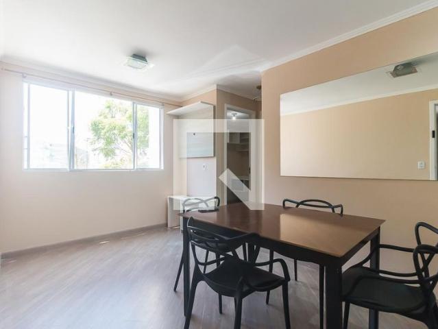 Apartamento aluguel em Jardim Nathalie, Mogi das Cruzes