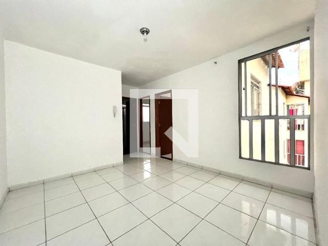 Apartamento aluguel em Santa Isabel, Juiz de Fora