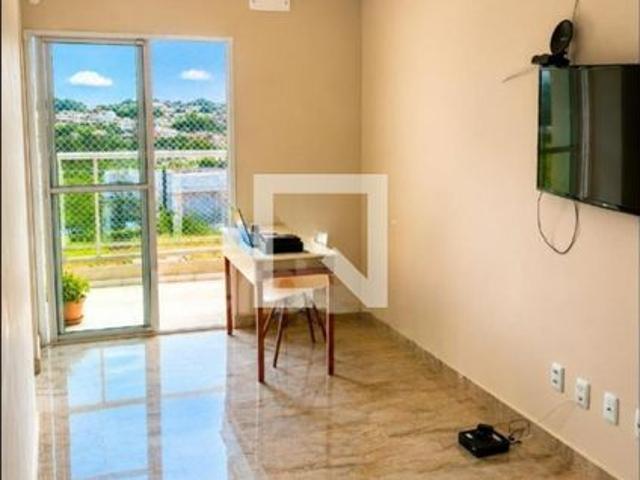 Apartamento venda em Jardim Centenário, Valinhos