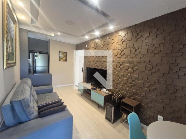 Apartamento aluguel em Valinhos