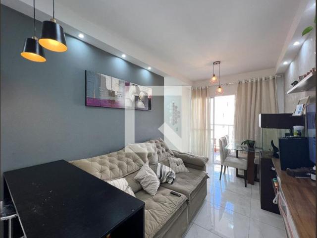 Apartamento aluguel em Valinhos