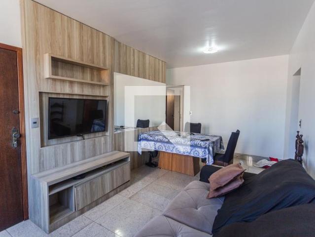 Apartamento venda em Nova Floresta, Belo Horizonte