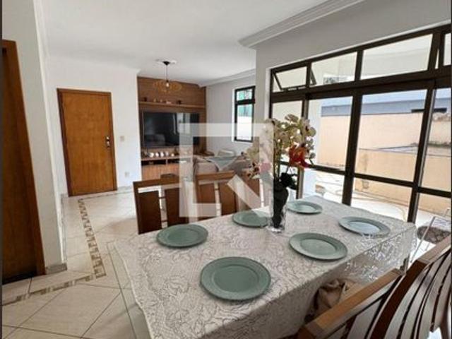 Apartamento aluguel em Região Geográfica Imediata de Belo Horizonte, Região Metropolitana de Belo Horizonte