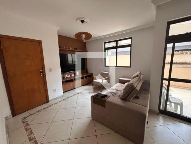 Apartamento aluguel em Região Geográfica Imediata de Belo Horizonte, Região Metropolitana de Belo Horizonte