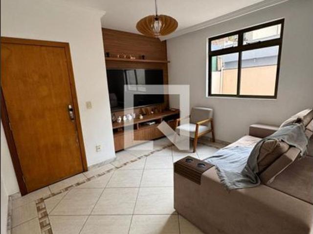 Apartamento aluguel em Região Geográfica Imediata de Belo Horizonte, Região Metropolitana de Belo Horizonte