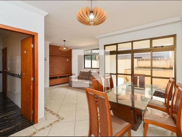 Apartamento aluguel em Região Geográfica Imediata de Belo Horizonte, Região Metropolitana de Belo Horizonte