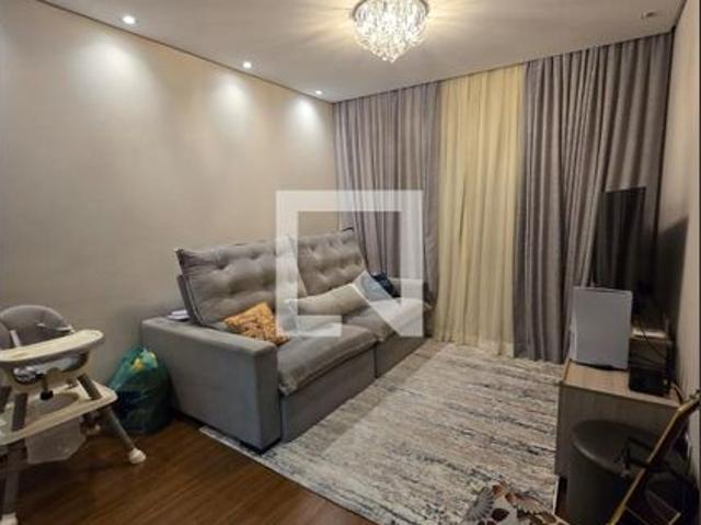 Apartamento aluguel em Região Imediata de São Paulo, Região Metropolitana de São Paulo