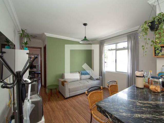 Apartamento aluguel em Região Geográfica Imediata de Belo Horizonte, Região Metropolitana de Belo Horizonte