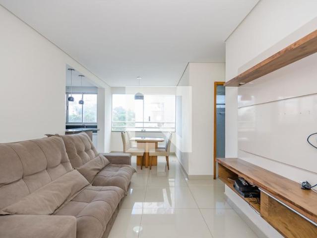 Apartamento aluguel em Regional Oeste, Belo Horizonte
