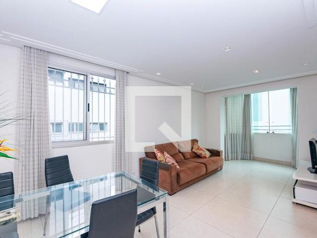 Apartamento aluguel em Região Geográfica Imediata de Belo Horizonte, Região Metropolitana de Belo Horizonte