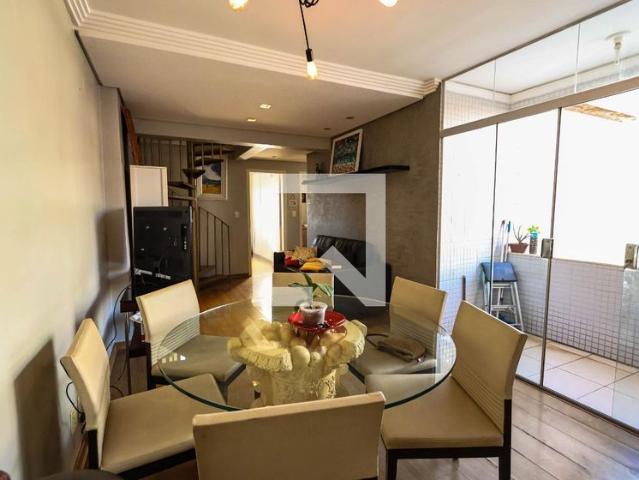 Apartamento aluguel em Região Geográfica Imediata de Belo Horizonte, Região Metropolitana de Belo Horizonte