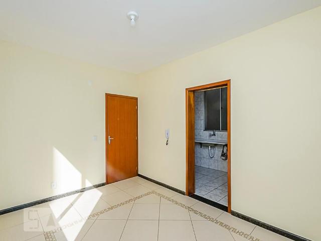 Apartamento aluguel em Regional Oeste, Belo Horizonte