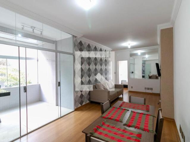 Apartamento aluguel em Região Geográfica Imediata de Belo Horizonte, Região Metropolitana de Belo Horizonte