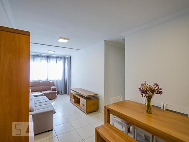 Apartamento aluguel em Regional Oeste, Belo Horizonte