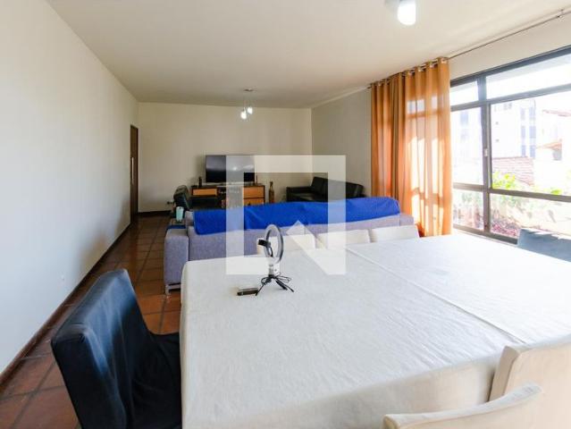 Apartamento aluguel em Região Geográfica Imediata de Belo Horizonte, Região Metropolitana de Belo Horizonte