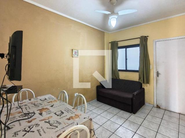 Apartamento aluguel em Região Imediata de Santos, Região Metropolitana da Baixada Santista