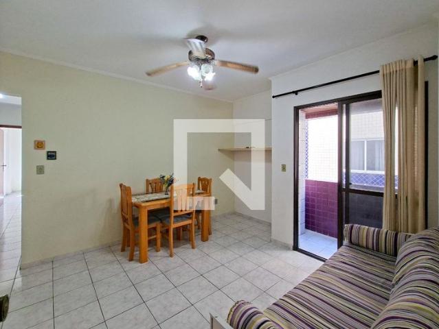 Apartamento aluguel em Região Imediata de Santos, Região Metropolitana da Baixada Santista
