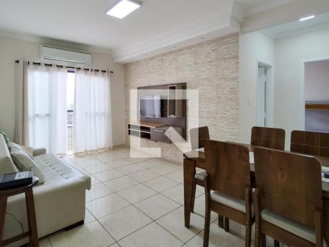 Apartamento aluguel em Região Imediata de Santos, Região Metropolitana da Baixada Santista
