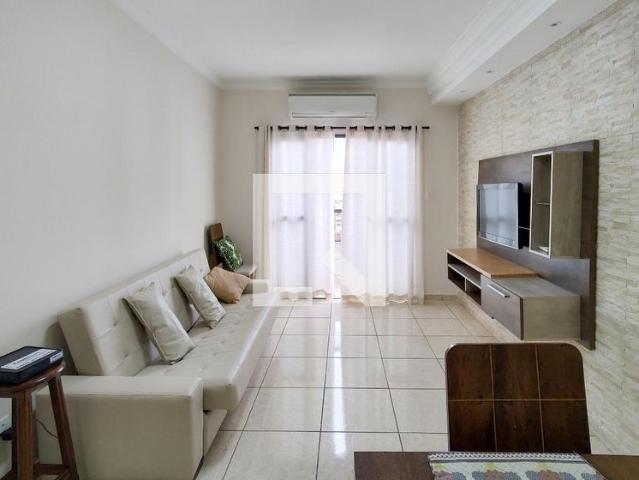 Apartamento aluguel em Região Imediata de Santos, Região Metropolitana da Baixada Santista