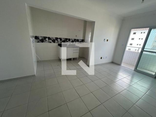 Apartamento aluguel em Praia Grande