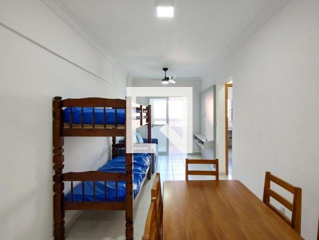 Apartamento aluguel em Região Imediata de Santos, Região Metropolitana da Baixada Santista