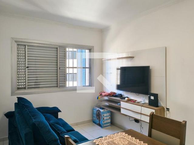 Apartamento aluguel em Região Imediata de Santos, Região Metropolitana da Baixada Santista