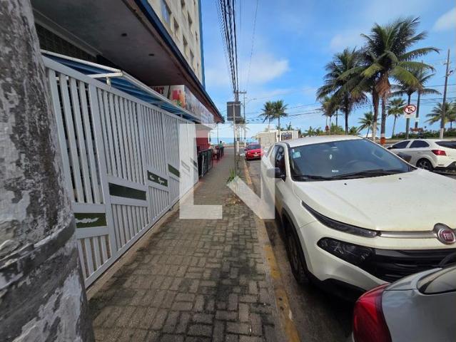 Apartamento aluguel em Região Imediata de Santos, Região Metropolitana da Baixada Santista