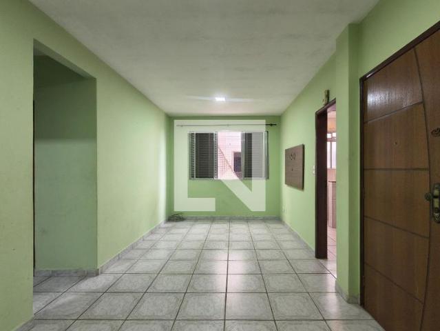 Apartamento aluguel em Região Imediata de Santos, Região Metropolitana da Baixada Santista