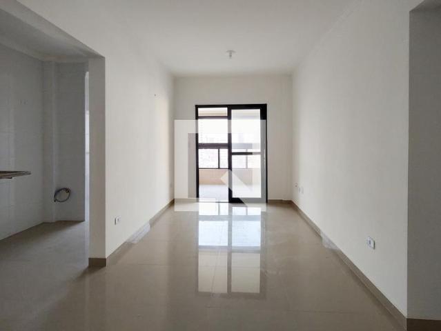 Apartamento aluguel em Região Imediata de Santos, Região Metropolitana da Baixada Santista