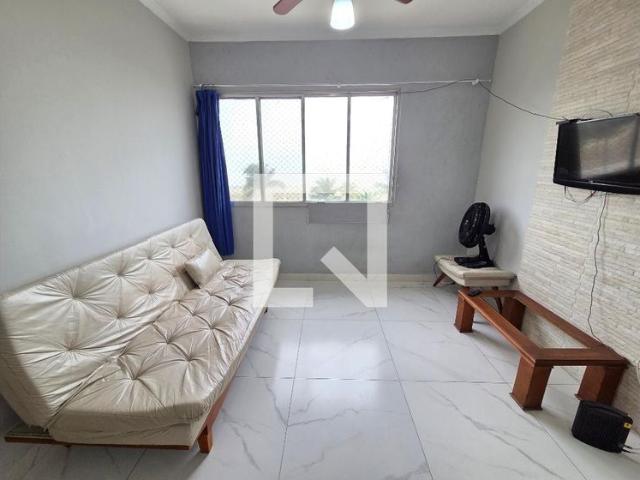 Apartamento aluguel em Região Imediata de Santos, Região Metropolitana da Baixada Santista