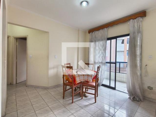 Apartamento aluguel em Região Imediata de Santos, Região Metropolitana da Baixada Santista