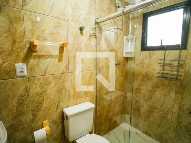 Apartamento aluguel em Região Imediata de Santos, Região Metropolitana da Baixada Santista