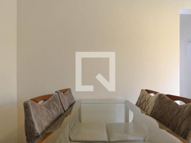 Apartamento aluguel em Centro Cívico, Mogi das Cruzes