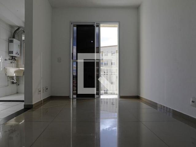Apartamento aluguel em Região Imediata de São Paulo, Região Metropolitana de São Paulo