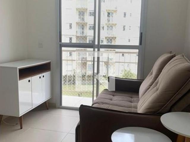 Apartamento aluguel em Região Imediata de São Paulo, Região Metropolitana de São Paulo