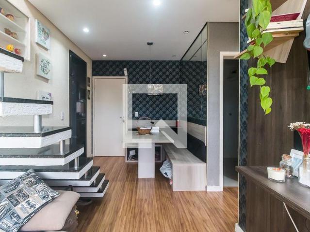 Apartamento aluguel em Região Imediata de São Paulo, Região Metropolitana de São Paulo