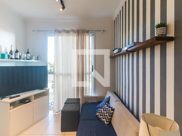 Apartamento aluguel em Região Imediata de São Paulo, Região Metropolitana de São Paulo