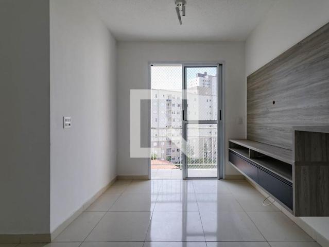 Apartamento aluguel em Região Imediata de São Paulo, Região Metropolitana de São Paulo