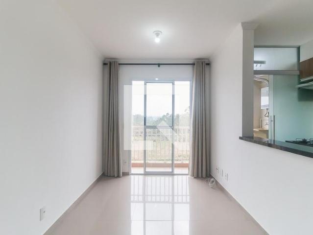 Apartamento aluguel em Mogi das Cruzes