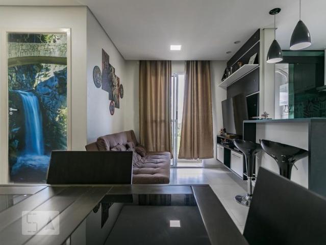 Apartamento aluguel em Mogi das Cruzes