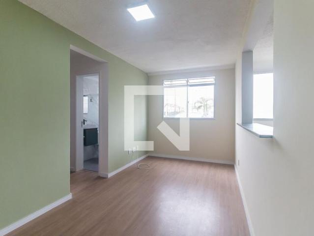 Apartamento aluguel em Mogi das Cruzes