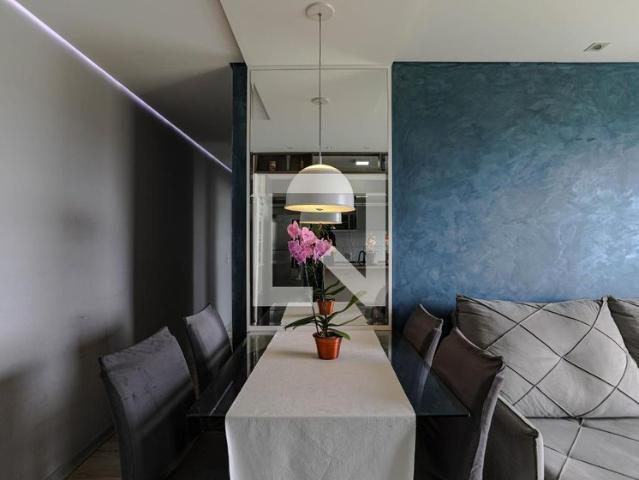 Apartamento aluguel em Região Imediata de São Paulo, Região Metropolitana de São Paulo