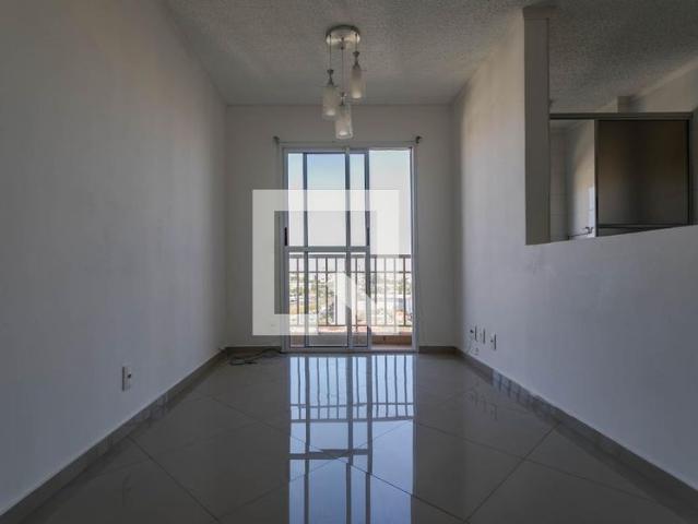 Apartamento aluguel em Região Imediata de São Paulo, Região Metropolitana de São Paulo